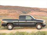2007 GMC Sierra (Classic) 3500 Extended Cab photo
